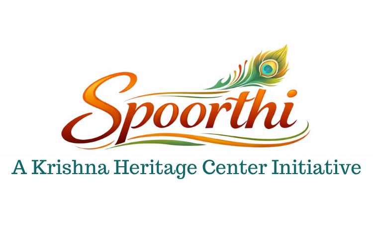 Spoorthi — A Krishna Heritage Center Initiative